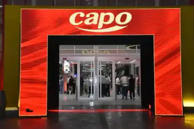 Inversión tucumana: Autoservicio Capo abrió su séptima sucursal y sumó 100 nuevos empleos