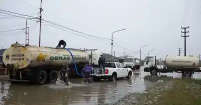 Cortaron la luz y pasó esto: el drama de los vecinos de calle Gotti