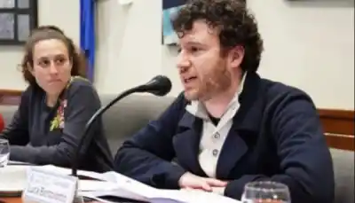 Un concejal bonaerense estalló contra el Gobierno: "Es una canallada" lo que quieren hacer con las tasas municipales