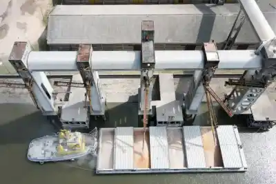 El récord que nadie esperaba: las exportaciones de Entre Ríos superaron los 1.000 millones de dólares