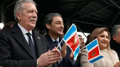 El emotivo mensaje de Silva Neder en el aniversario de Santiago del Estero: "Un tiempo de abrazarnos"