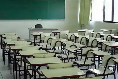 ¿Sin clases la semana que viene? Enterate qué pasa en las escuelas entrerrianas