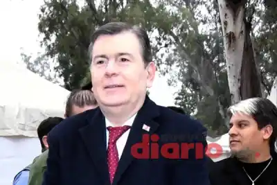 El emotivo mensaje de Gerardo Zamora que encierra el verdadero espíritu de julio en Santiago
