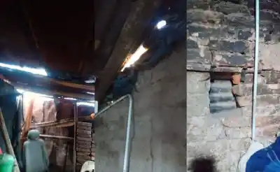 El frío no da tregua en Roca: lanzan colecta urgente para familias que lo están pasando mal