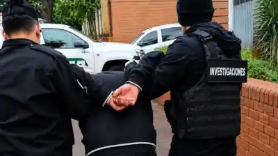 Lo citó para devolverle $10.000 y lo apuñaló: el ataque que terminó con un detenido en Misiones