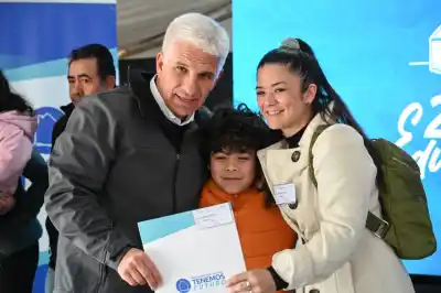 El día que 236 familias dejarán de soñar: la fecha que cambiará sus vidas en San Luis