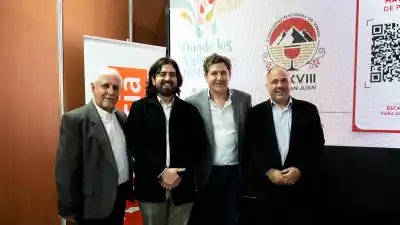 El concurso de vinos más antiguo del país se presenta en La Rural con una edición que promete sorpresas