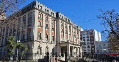 Secreto total en la causa del fentanilo: el juez Kreplak blindó la investigación