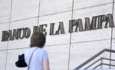 El banco que domina La Pampa: concentra más de la mitad de los créditos y depósitos