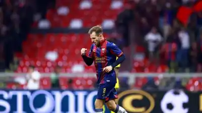 Los Potros de Hierro lo hicieron de nuevo: Atlante le amargó la noche a América en el Azteca