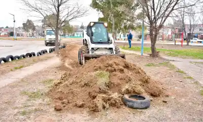 El plan que transforma barrios: ¿qué está pasando en Don Bosco?