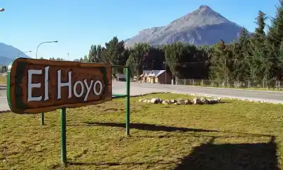 El Gobierno del Chubut llega a El Hoyo con una jornada clave para asociaciones civiles