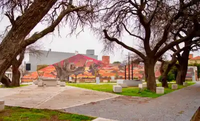 ¿Qué están haciendo en los barrios de Santa Rosa? Los detalles que no te contaron