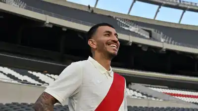 Angel Correa rompió el silencio tras las amenazas en México: el mensaje que sorprendió a todos