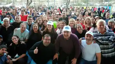 El FCU afila estrategias en La Banda: ¿qué se cocina de cara a las elecciones?