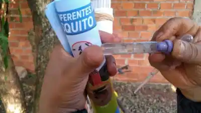 Así será el megaoperativo contra el dengue en Puerto Iguazú: lo que tenés que saber
