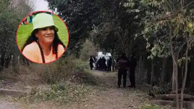Lo mató a machetazos tras una discusión en una reunión familiar: el hijo de la víctima llamó al 911