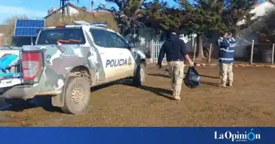 Llegaron a lo profundo de Santa Cruz y lo que hicieron con los pobladores nadie lo esperaba