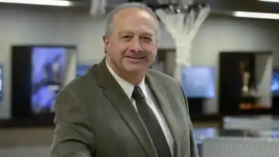 Murió una leyenda del básquet argentino: quién fue Horacio Muratore y por qué su nombre quedó grabado en la historia
