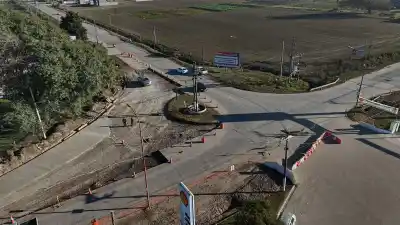 Arranca la megaobra en la Ruta 5: ¿qué cambiará para los que viajan entre Santa Fe, Recreo y Monte Vera?