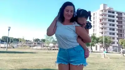 Córdoba se retira de la búsqueda de Micaela Albornoz: la causa regresa a Santa Fe con más dudas que certezas