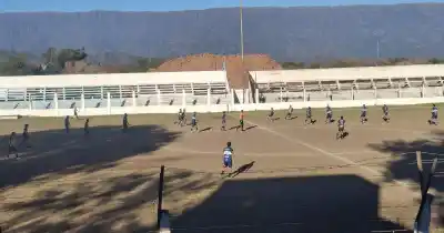 Minuto a minuto: Thiago Roldan rompió el cero y La Merced ya manda en el Torneo Anual