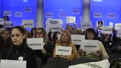 Fentanilo contaminado: familias de Rosario exigen respuestas y cambios de fondo