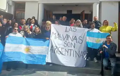 No arrancan las clases: Cedems confirmó un paro de 72 horas y una marcha que promete ser multitudinaria