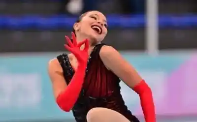 Camila Tello cumplió el sueño de clasificar a los Odesur 2026: "Tanto lo soñé"