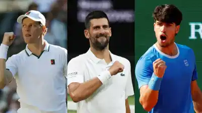 Tres monstruos del tenis se bajan del Masters 1000 de Montreal: ¿quiénes son?