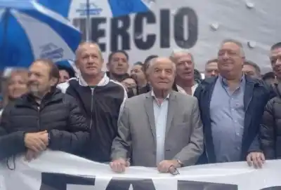 Confirmado: el bono de $50.000 que cobrarán los mercantiles y el aumento que viene