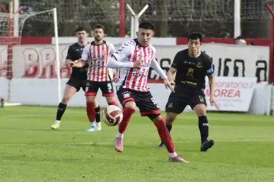 El gol que condenó a Costa Brava en su casa: todo se define en la Reválida