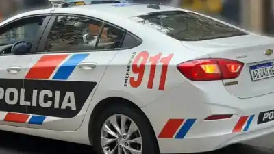 Apareció Luz: la menor de 13 años que mantuvo en vilo a toda San Juan