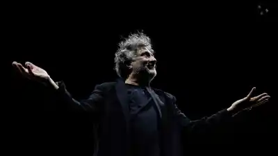 El cierre del Poncho 2026: Fito Páez llega por primera vez a Catamarca