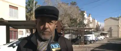 Hace 10 años que sufren los desbordes de pozos negros y las cloacas nuevas siguen sin conexión