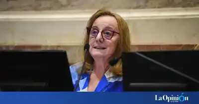 El duro mensaje de Alicia Kirchner contra la reforma de la Ley de Tierras de Milei: "La soberanía no se vende"