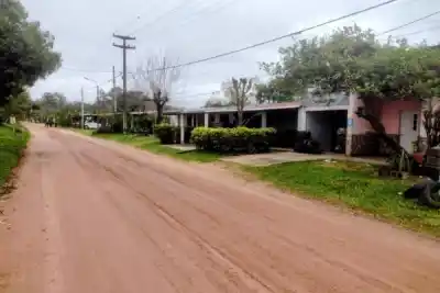Caá Catí: alerta por posible colapso cloacal ante la llegada del Niño