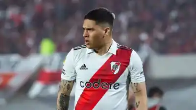 Explotó contra Lunati y confesó la verdad: la razón por la que Juanfer Quintero se fue de River