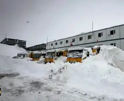 Mientras San Juan celebra su plan invernal, en Catamarca aún preguntan: ¿qué salió mal?