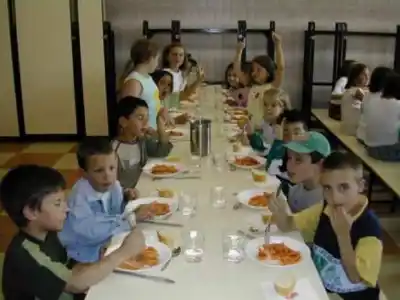 Vuelven las viandas escolares: conocé los puntos de entrega en toda la provincia