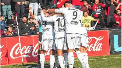El doble objetivo de Colón: ganar y estirar una racha de 12 partidos sin perder en casa
