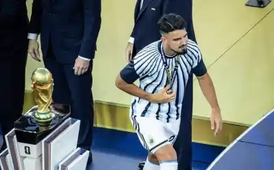 El conmovedor mensaje de José "Flaco" López tras el Mundial 2026: "Duele, pero nos levantamos"