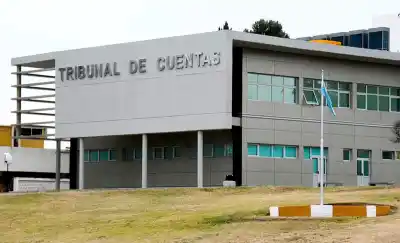 Millonarias multas del Tribunal de Cuentas a municipios y comisiones de fomento