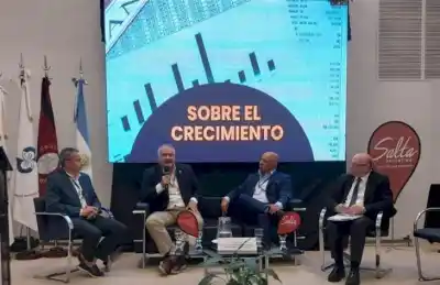 IDEP Tucumán fortalece lazos regionales en encuentro de economías del NOA