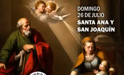 Llega a Catamarca la Jornada Mundial de los Abuelos: ¿Qué se vivirá en la Catedral?