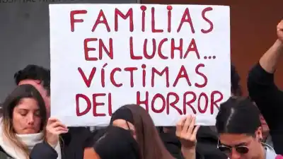 A más de un año de la tragedia del fentanilo, las familias lanzan un desgarrador pedido: "Transformar la empatía en compromiso"