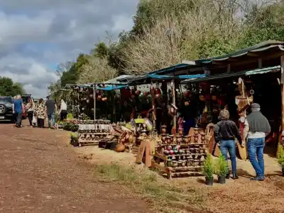Más de 50 productores se dan cita en Garuhapé: ¿qué se puede encontrar en la Fiesta del Envasado?