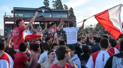 Llega a Salta un torneo de rugby juvenil que promete emociones fuertes