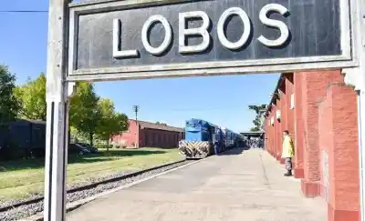 El tren que no llega: ¿qué pasa con el ramal Merlo-Lobos y por qué los vecinos están hartos?