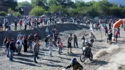 Fin de semana largo generó movimiento turístico millonario en Tucumán